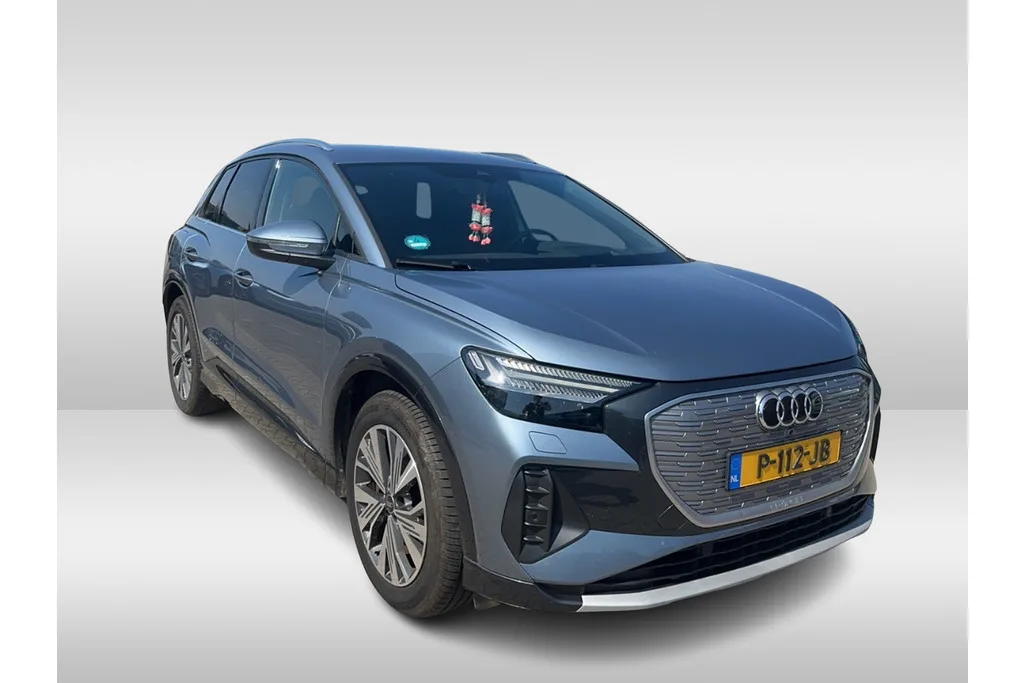Audi Q4 (2022) — foto 1