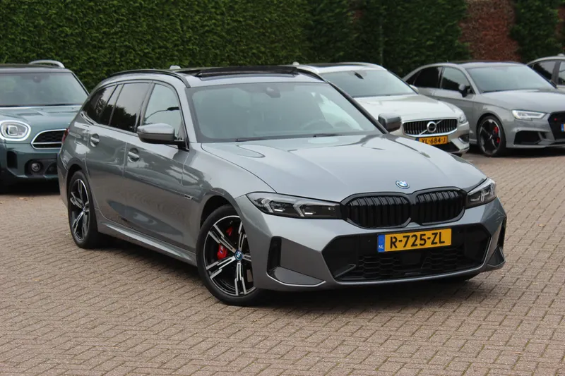 BMW 3-Serie (2023)