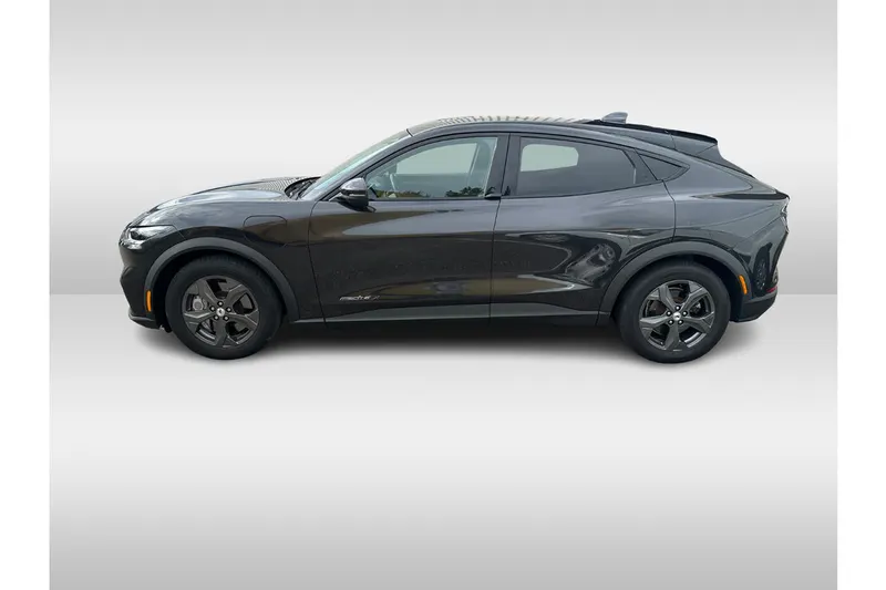 Ford Mustang Mach-E (2021)