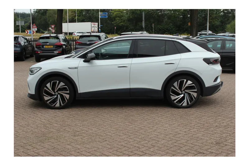 Volkswagen ID.4 (2021)