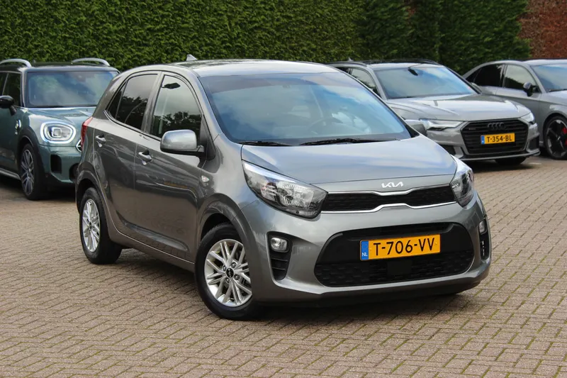 Kia Picanto (2023)