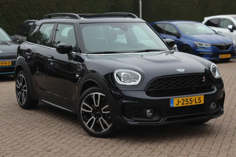 MINI Countryman (2020)