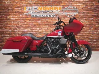 Harley-Davidson Road Glide (2020) — foto 1