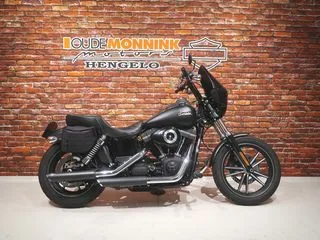 Harley-Davidson Limited 103 (2016) — foto 1