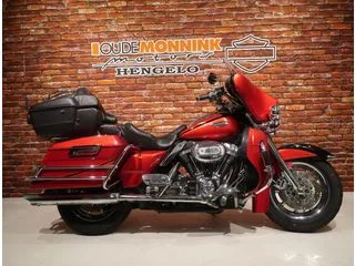 Harley-Davidson CVO 1790 (2007) — foto 1