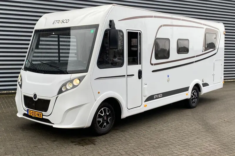 Carado I (2026)