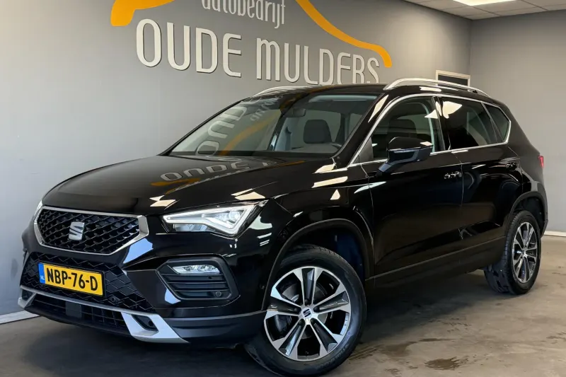 SEAT Ateca (2024)