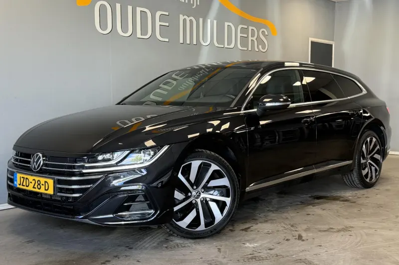 Volkswagen Arteon (2023)