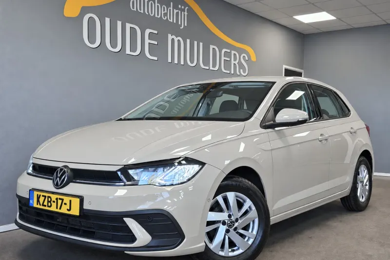 Volkswagen Polo (2023)