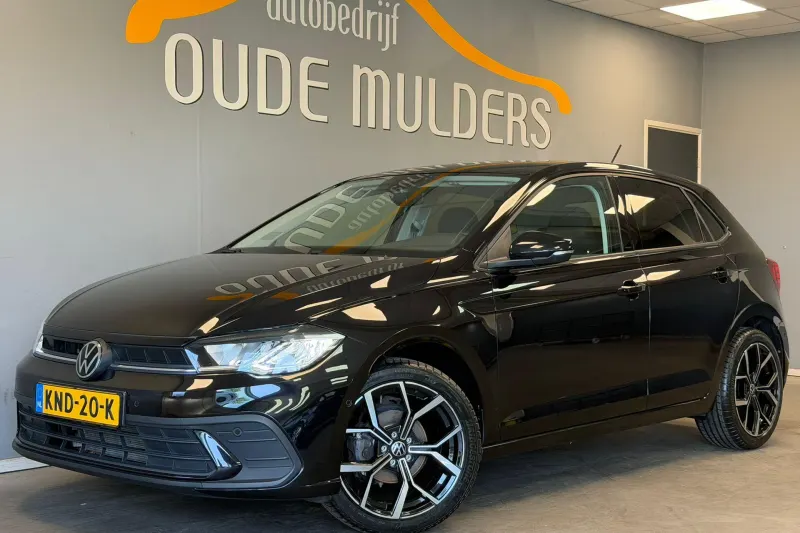 Volkswagen Polo (2021)