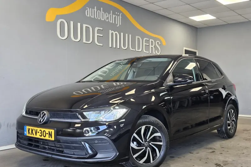 Volkswagen Polo (2021)