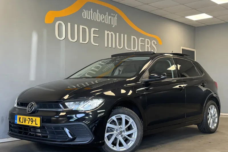 Volkswagen Polo (2021)