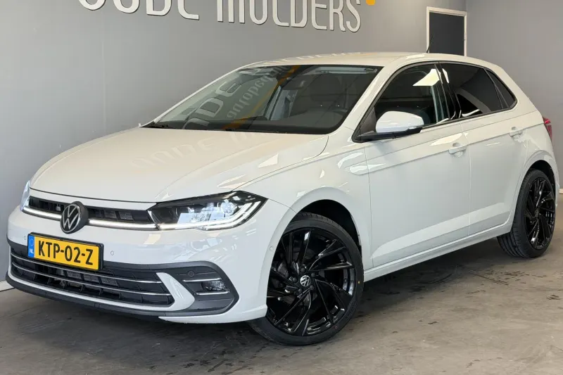 Volkswagen Polo (2023)
