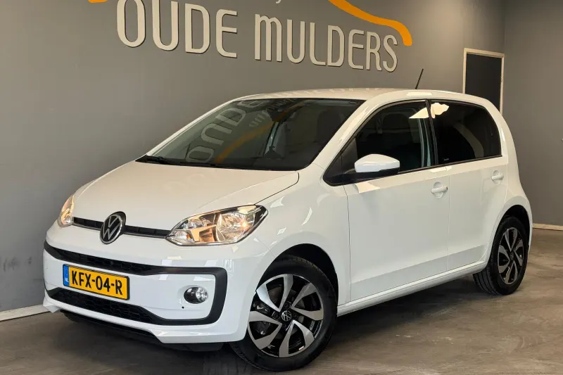 Volkswagen Up! (2020)