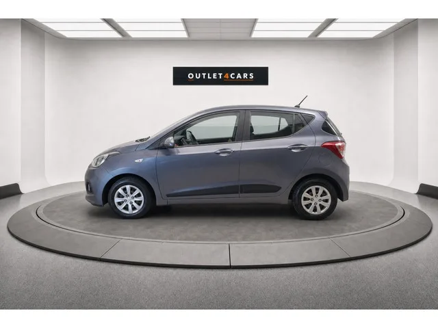 Hyundai i10 (2016) — foto 1