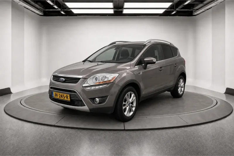 Ford Kuga (2012)