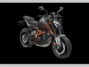 KTM 390 (2026) — foto 1