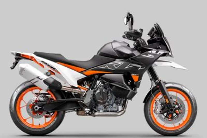 KTM 890 SMT (2026)