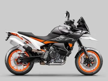 KTM 890 (2024) — foto 1