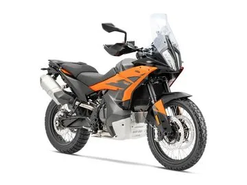 KTM 790 (2026) — foto 1