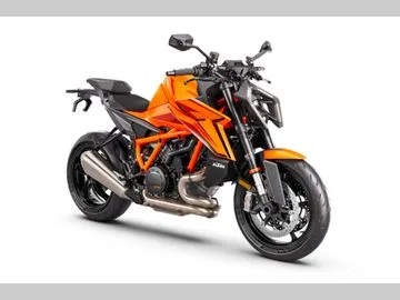 KTM 1390 (2026) — foto 1