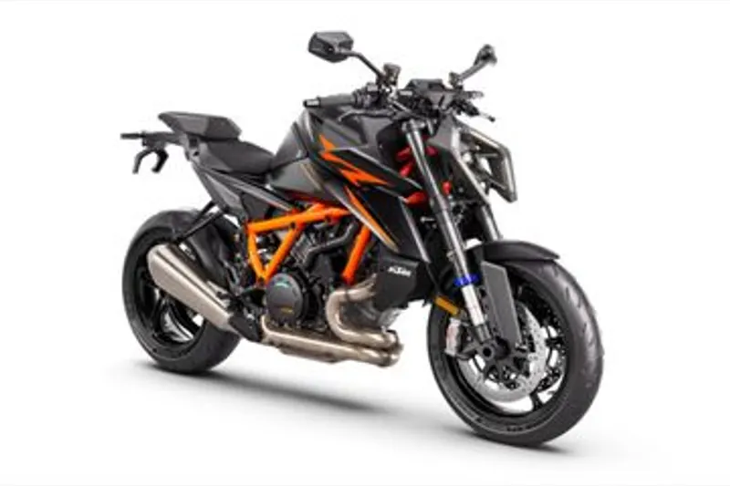 KTM Super Duke 1390 (2026)