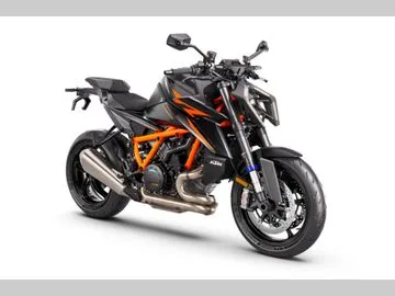 KTM 1390 (2026) — foto 1
