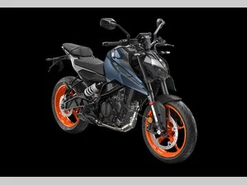 KTM 125 (2026) — foto 1