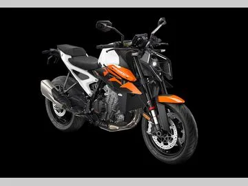 KTM 990 (2026) — foto 1