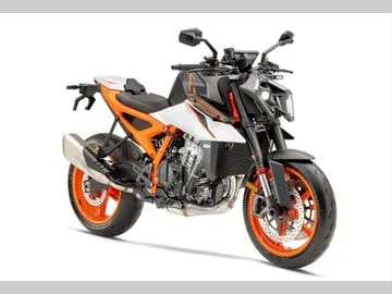 KTM 990 (2026) — foto 1