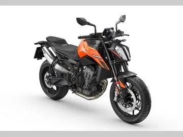 KTM 790 (2026) — foto 1