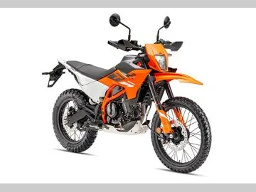 KTM 390 (2026) — foto 1