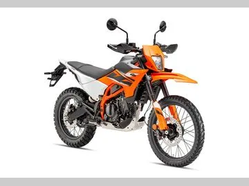 KTM 125 (2026) — foto 1