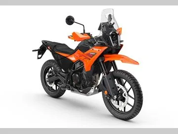 KTM 390 (2026) — foto 1