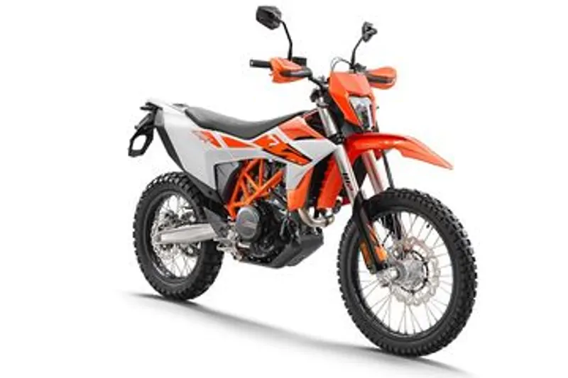 KTM 690 Enduro (2026)