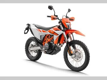 KTM 690 (2026) — foto 1