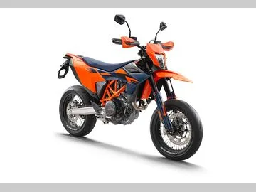 KTM 690 (2026) — foto 1