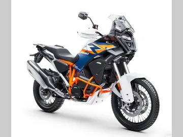 KTM 1390 (2026) — foto 1