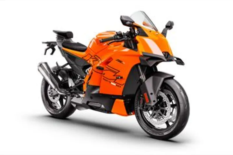 KTM 990 RC R (2026)