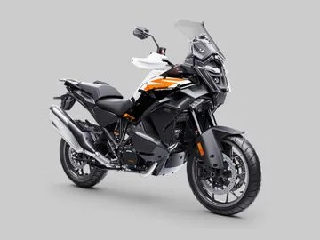 KTM 1390 (2026) — foto 1