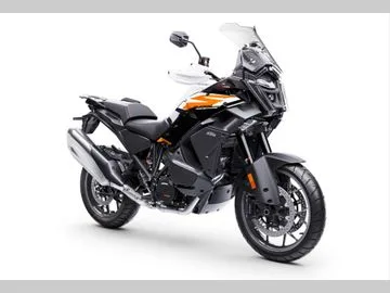 KTM 1390 (2026) — foto 1