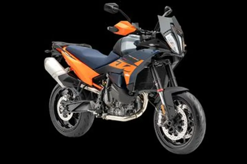 KTM 890 SMT (2026)