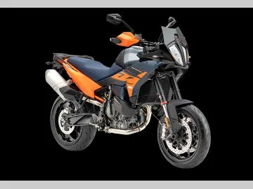 KTM 890 (2026) — foto 1