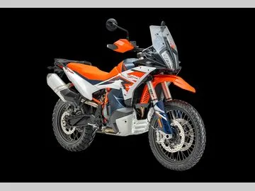 KTM 890 (2026) — foto 1