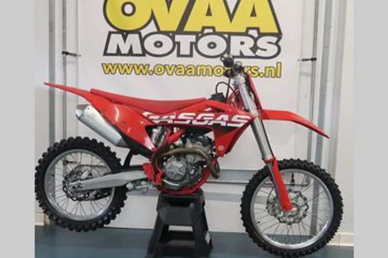 Gas Gas MC 250 F (2023)