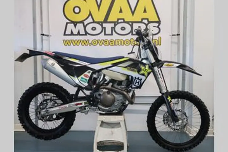 Husqvarna FE 450 (2019)