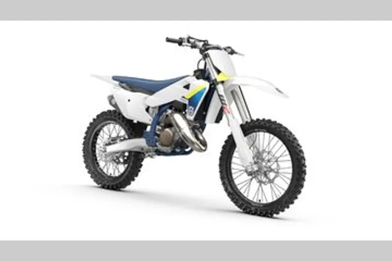 Husqvarna TC 125 (2025)
