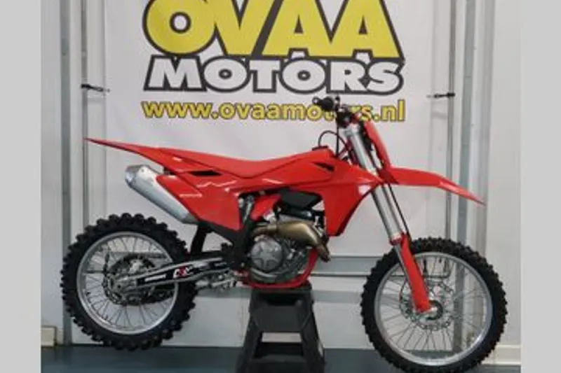 Gas Gas MC 250 F (2024)