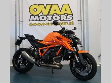 KTM 1390 Super Duke R (2025) — foto 1