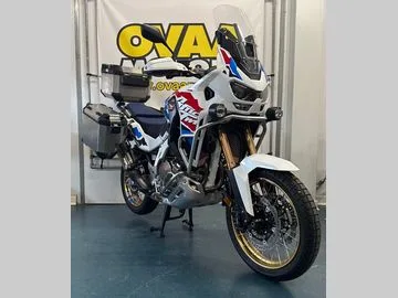 Honda CRF1100L Africa Twin Adventure Sports (2025) — foto 1